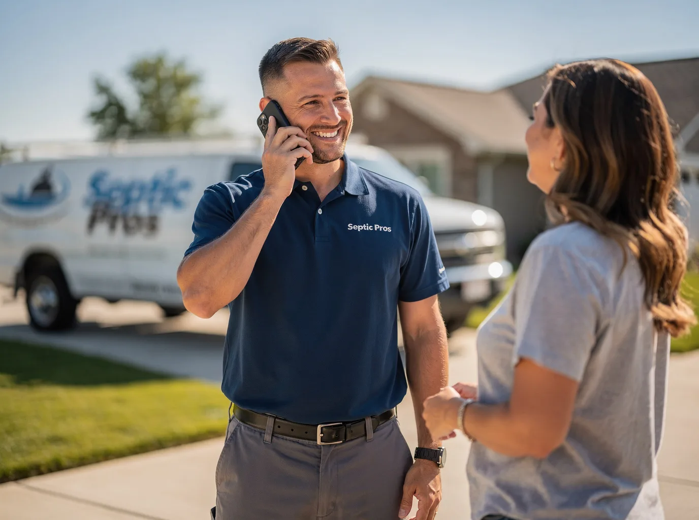 Septic Tank Pumping Dodgeville, MI FAQs